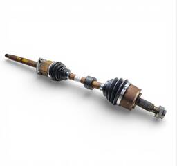 Semi Eixo Dianteiro Direito Toro Renegade 1.8 Aut 2016/2022