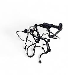 CHICOTE PORTA DIANT DIREITA BMW 320 F30 2013 A 2018