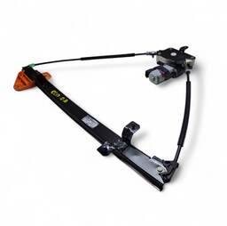 Máquina de Vidro Porta Dianteira Direit EcoSport 03 a 12 Elé