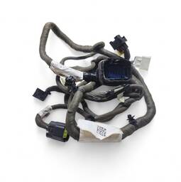 CHICOTE PORTA TRASEIRO ESQ FLUENCE 2011 A 2016