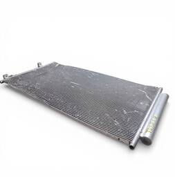 CONDENSADOR FIAT TORO 1.8 RENEGADE DETALHE