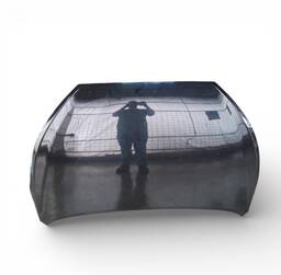 Capô Dianteiro HB20 2020 a 2022