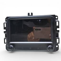 MULTIMIDIA 7 POL FIAT TORO 2015 A 2021