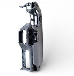 Kit Airbag Hb20 2020/ PAINEL COR CINZA 