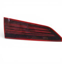 Lanterna Traseira Esquerda HB20 Sedan 2020 a 2022 (mala)