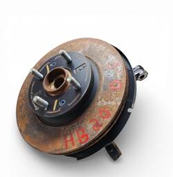 Manga Eixo Montante Dianteiro Esquerdo Hb20 1.0 1.6 2020/