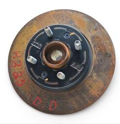 Manga Eixo Montante Dianteiro Direito Hb20 1.0 1.6 2020 21/