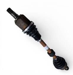 Semi Eixo Dianteiro Esquerdo Toro Renegade 1.8 Aut 2016/2022