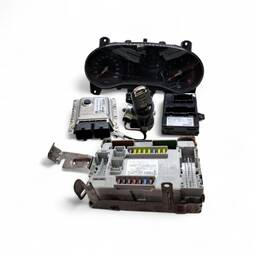 kit colde modulo injeçao fiat toro 1.8 at6 2020 freedom