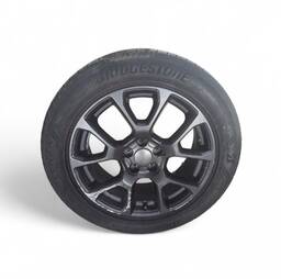 RODA ARO 18 COMPASS LONGITUDE 2022 23 24