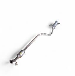 CATALISADOR SECUND ONIX PRISMA COBALT SPIN 1.0 1.4 1.8 13/