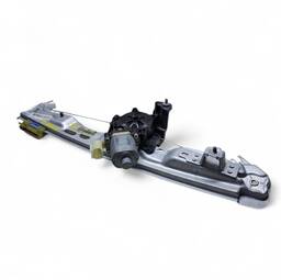 Máquina Vidro Porta Tr Es Argo Cronos Pulse FastBack 18/ Elé