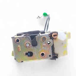 Fechadura Porta Tr Esq Fiesta 03/14 Ecosport \12 2Pino c/Tva