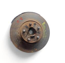 Manga Eixo Montante Diante Direito Evoque 2.0 2012 a 2019