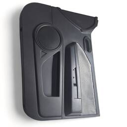 Forro Porta Dianteira Direita EcoSport 2003 a 2012