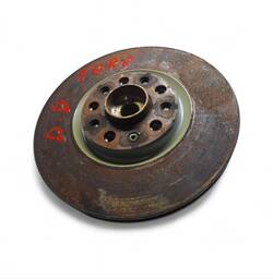 Manga Eixo Dia Direito Toro Compass Commander Renegade 2016/