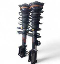 PAR Amortecedor Dianteiro  Toro 2016 2017 2018/..