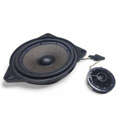 ALTO FALANTE  PORTA 4 POL BMW X3 2001 A 2006