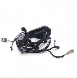 CHICOTE PORTA DIANT ESQUERDA BMW X3 2001 A 2006