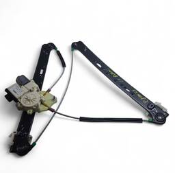 MAQUINA VIDRO LE DIANTEIRA BMW X3 2001 A 2006