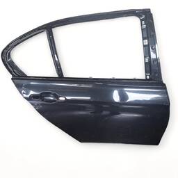 Porta Trase Direita Bmw Série 3 F30 316 320 328 335 M3 13/18
