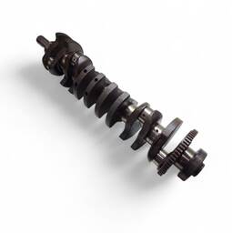 VIRABREQUIM BMW 320 X3 323 E46 2.5 V6 GASOLINA STD