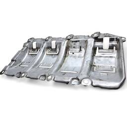 DEFLETOR OLEO CARTER BMW E46  2.5 GASOLINA