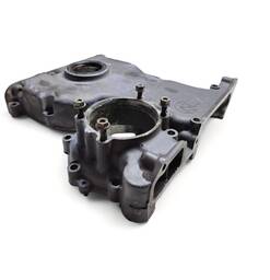 TAMPA LATERAL MOTOR BMW 2.5 GAS E46