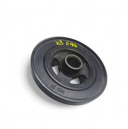 POLIA VIRABREQUI BMW 2.5 GAS MOTOR E46