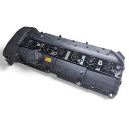 TAMPA VALVULA BMW X3 2.6 V6 GAs E46 2001 A 2006 PEQ DETALHE