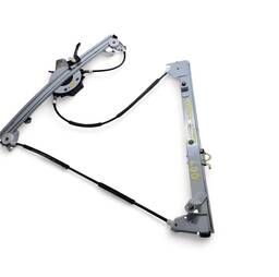 Máquina de Vidro Porta Dianteira Direita Ranger 2013/ Elétr