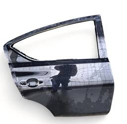 Porta Traseira Direita Versa 2012 2013 a 2021