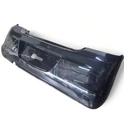 Parachoque Traseiro Onix 2013 2014 a 2020