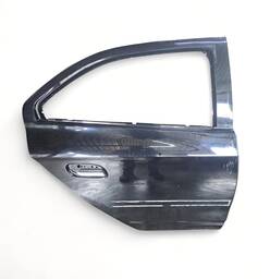 Porta Traseira Direita Onix Prisma 2013 2014 a 2020