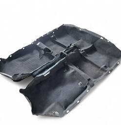 CARPETE FORRO ASSOALHO HB20 S 2014 A 2019 SEDAN 