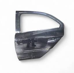 Porta Traseira Esquerda Onix Prisma 2013 2014 a 2020