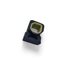 SUPORTE COXIM RADIADOR SUPERIOR FIAT TORO