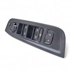 BOTAO COMANDO VIDRO ELETRICO TORO 2015 A 2021