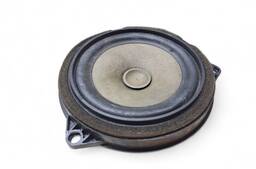 ALTO FALANTE PORTA TRASEIRO ESQUERDO BMW 320 F30 2013  A 201