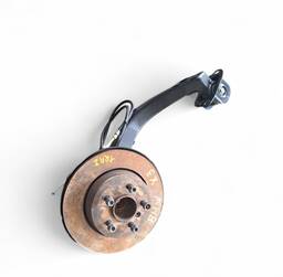 MANGA EIXO TRASEIRA BMW X3 E83 2001 A 2006 4X4