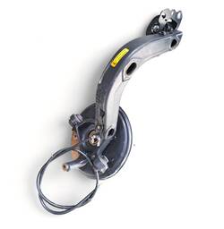 MANGA EIXO TRASEIRA DIREITA BMW X3  E83 2001 A 2006 4X4