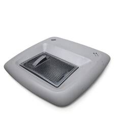 LANTERNA LUZ TETO ONIX LTZ 2015 A 2019