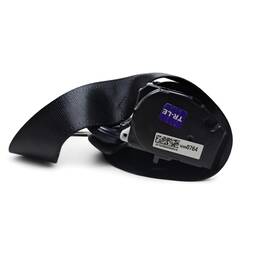 CINTO TRASEIRO ESQUERDO ONIX 2013 A 2019