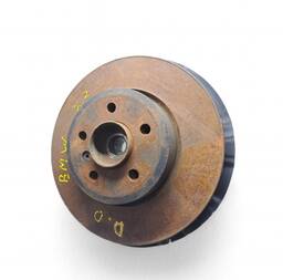 MONTANTE MANGA EIXO BMW X3 DIANT DIREITA E83 01 A 06