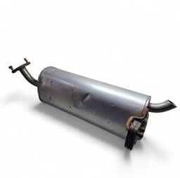 ESCAPAMENTO FINAL HB20 2020/ 1.0  HATCH