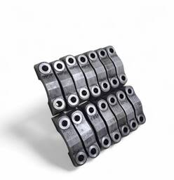 MANCAL CABEÇOTE BMW E46 E36 E46 E39 E65 E60 X3 X5 Z3 Z4