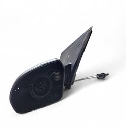 CARCAÇA Retrovisor Esquerdo Fiesta 2003 a 2014 AVARIA 