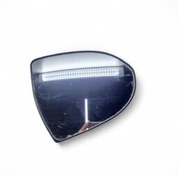 Lente Espelho Retrovisor Direito Sportage 2011 2012 a 2016