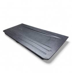 MOLDURA FORRO PORTA MALAS JETTA SEDAN 2007 A 2009