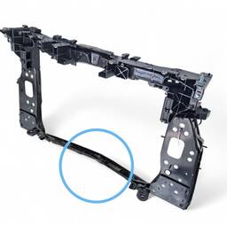 Painel Frontal Jeep Compass 2017 2018 a 2025